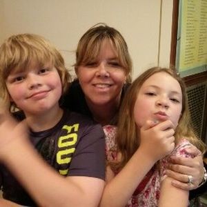 Meet your Posher, Patty